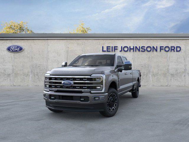 new 2024 Ford F-350 car, priced at $91,174