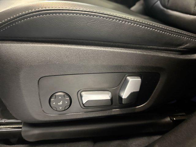 used 2023 BMW X3 car, priced at $34,987