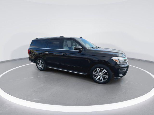 used 2023 Ford Expedition Max car, priced at $46,000