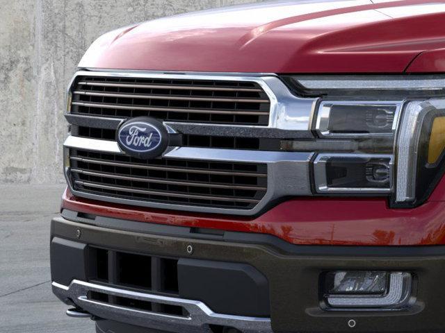 new 2024 Ford F-150 car, priced at $73,938