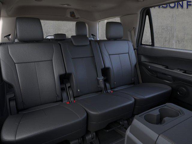 new 2024 Ford Expedition car, priced at $64,996