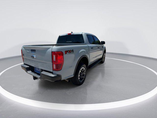 used 2021 Ford Ranger car, priced at $27,292