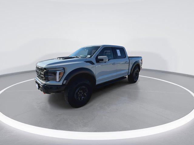 used 2024 Ford F-150 car, priced at $133,000