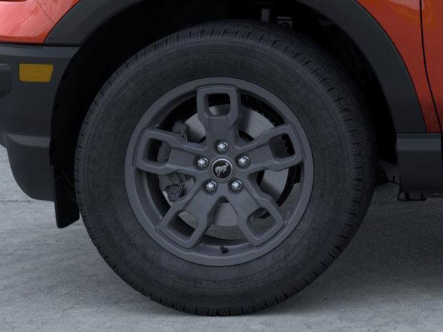 new 2024 Ford Bronco Sport car, priced at $31,151