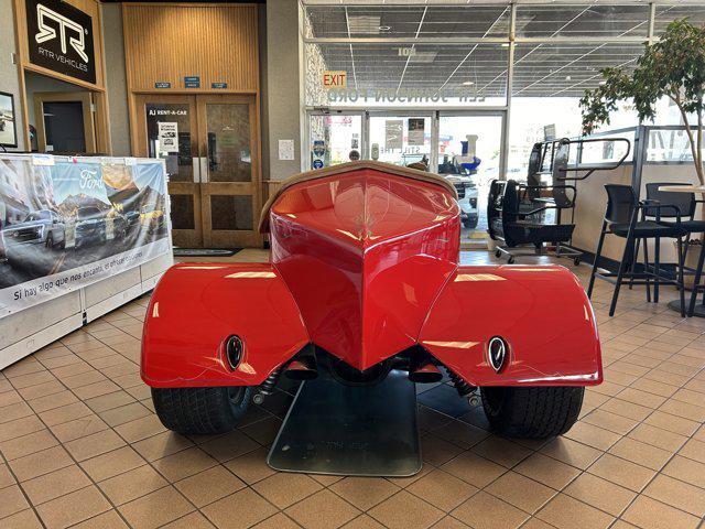 used 1929 Ford Model A car, priced at $17,000