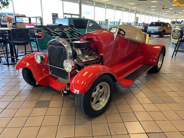 used 1929 Ford Model A car, priced at $17,000