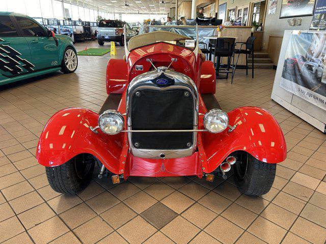 used 1929 Ford Model A car, priced at $17,000