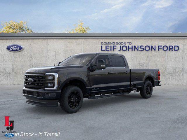 new 2024 Ford F-350 car, priced at $91,195