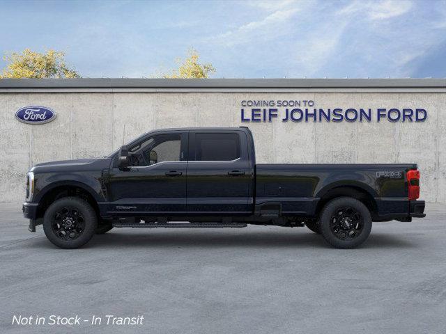 new 2024 Ford F-350 car, priced at $91,195