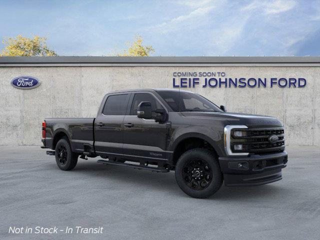 new 2024 Ford F-350 car, priced at $91,195