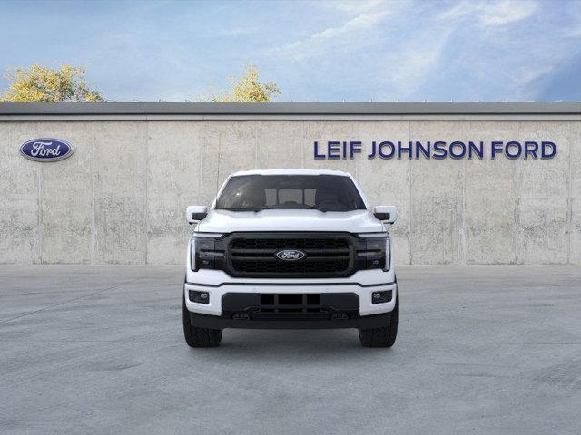 new 2025 Ford F-150 car, priced at $72,084