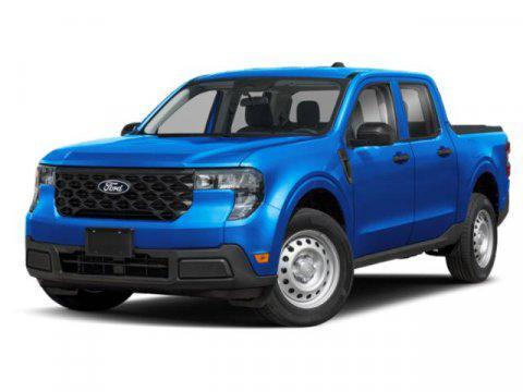 new 2025 Ford Maverick car, priced at $30,960