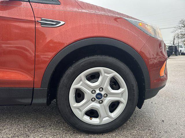 used 2019 Ford Escape car, priced at $17,500