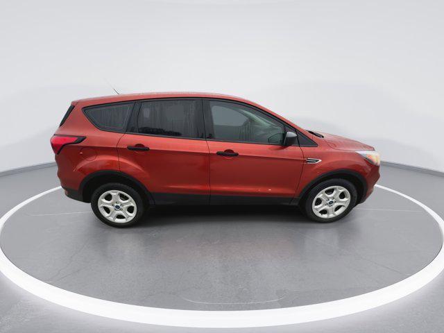 used 2019 Ford Escape car, priced at $17,500