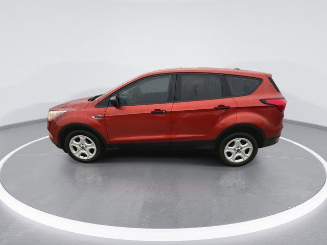 used 2019 Ford Escape car, priced at $17,500