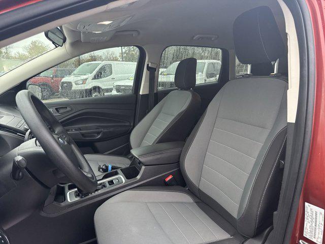 used 2019 Ford Escape car, priced at $17,500