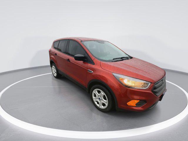 used 2019 Ford Escape car, priced at $17,500