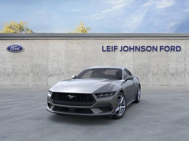 new 2024 Ford Mustang car, priced at $43,534