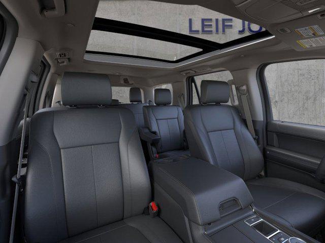 new 2024 Ford Expedition car, priced at $69,246