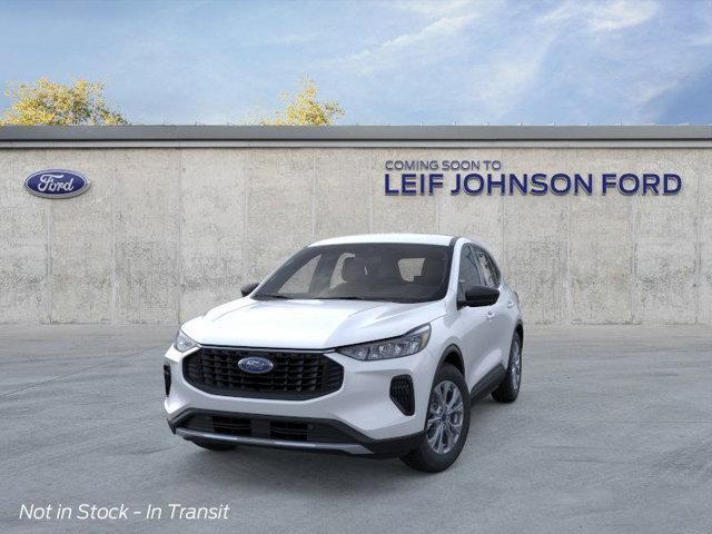 new 2025 Ford Escape car, priced at $33,475