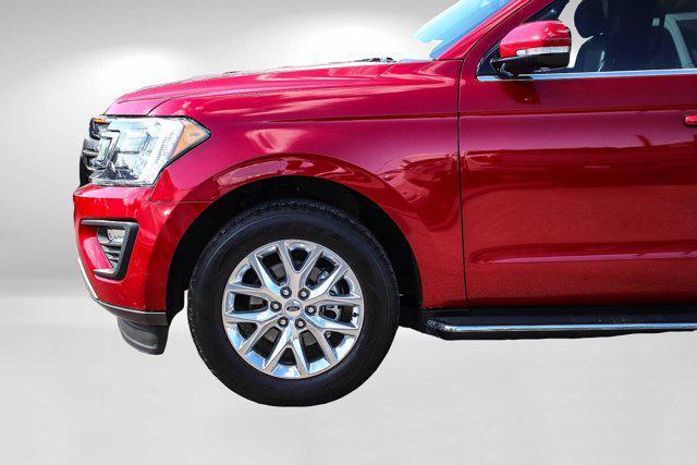 used 2020 Ford Expedition car, priced at $27,600