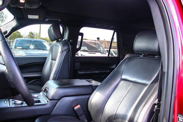 used 2020 Ford Expedition car, priced at $27,600