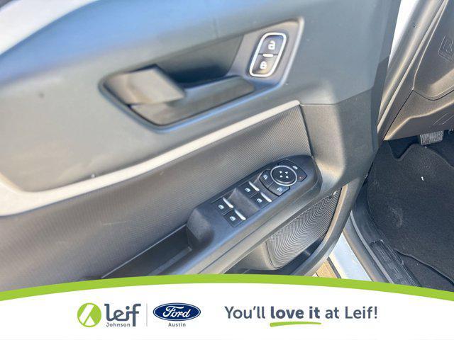 used 2021 Ford Bronco Sport car, priced at $23,451