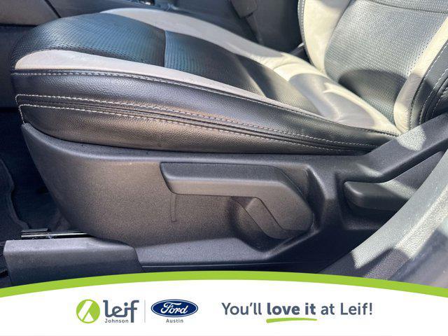 used 2021 Ford Bronco Sport car, priced at $23,451