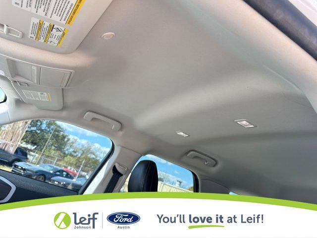 used 2021 Ford Bronco Sport car, priced at $23,451