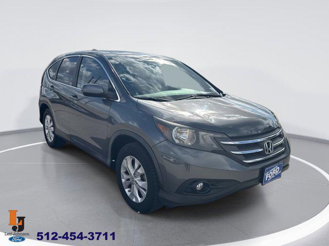 used 2012 Honda CR-V car, priced at $13,000