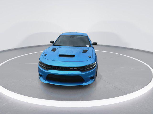 used 2023 Dodge Charger car, priced at $50,000