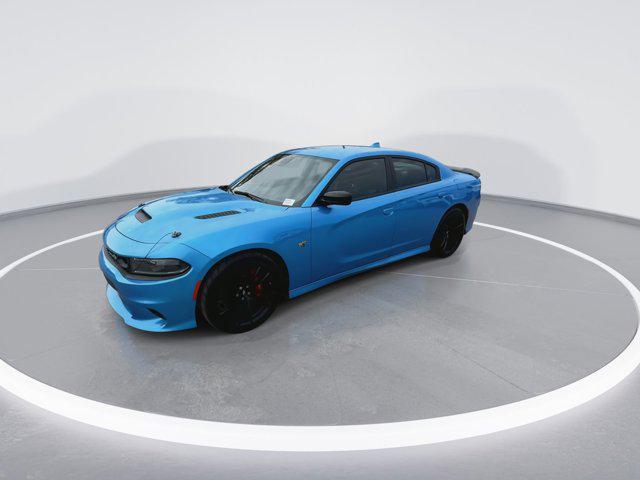 used 2023 Dodge Charger car, priced at $50,000