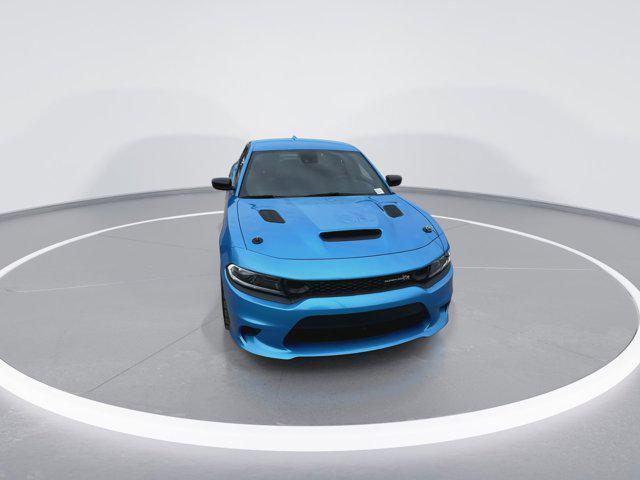 used 2023 Dodge Charger car, priced at $47,000