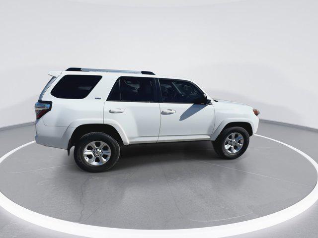 used 2022 Toyota 4Runner car, priced at $32,800