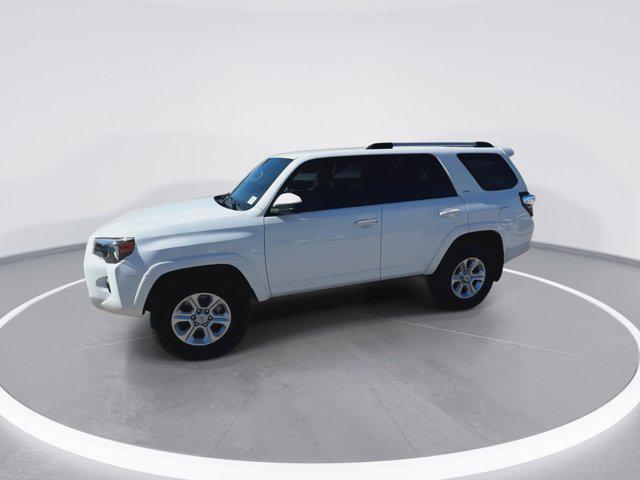 used 2022 Toyota 4Runner car, priced at $32,800