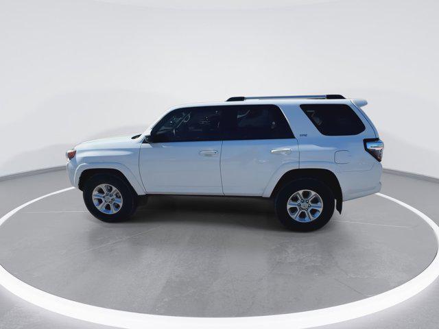 used 2022 Toyota 4Runner car, priced at $32,800