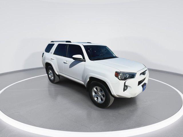 used 2022 Toyota 4Runner car, priced at $32,800