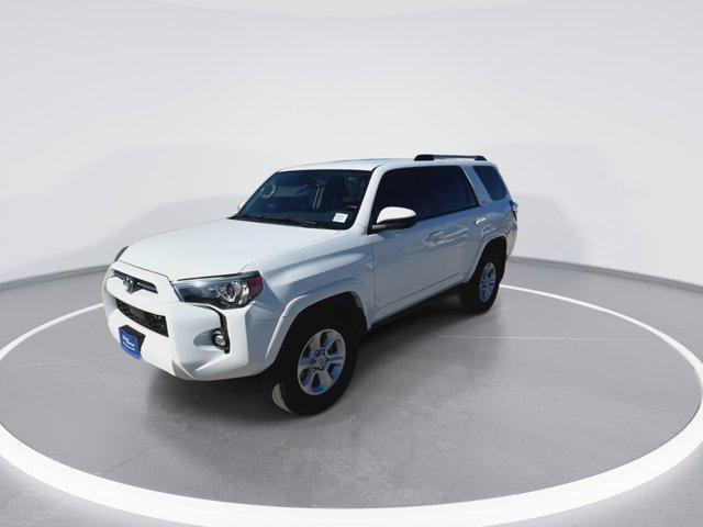 used 2022 Toyota 4Runner car, priced at $32,800