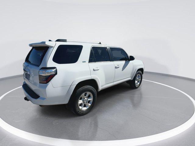 used 2022 Toyota 4Runner car, priced at $32,800