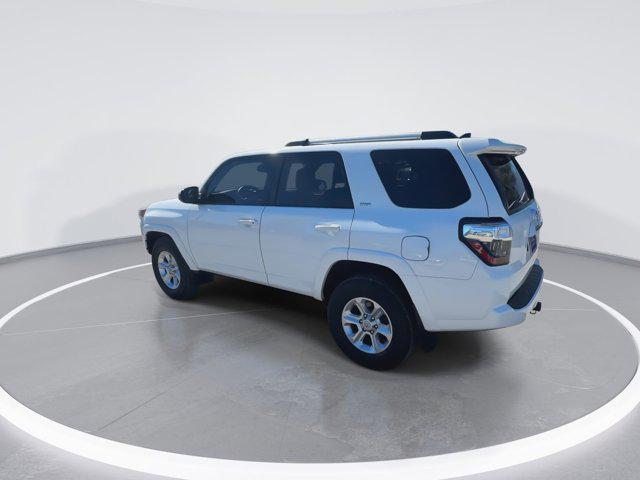 used 2022 Toyota 4Runner car, priced at $32,800