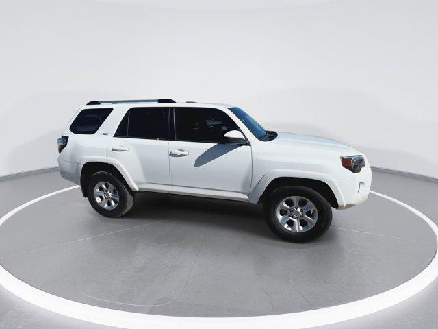 used 2022 Toyota 4Runner car, priced at $32,800