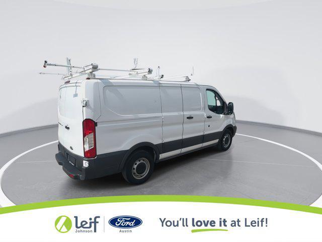 used 2017 Ford Transit-150 car, priced at $17,710