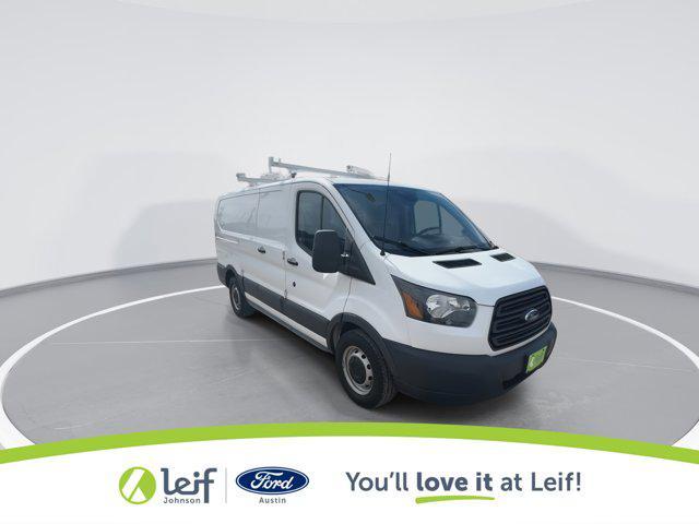 used 2017 Ford Transit-150 car, priced at $17,710