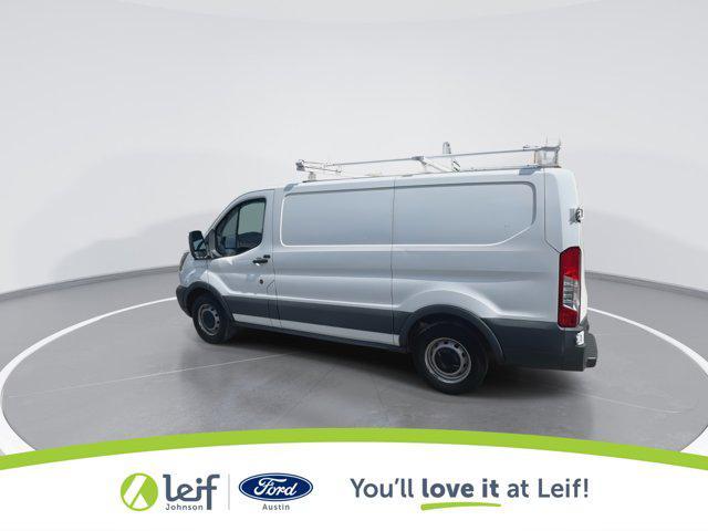 used 2017 Ford Transit-150 car, priced at $17,710