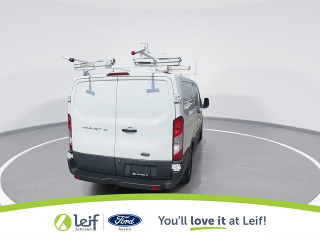 used 2017 Ford Transit-150 car, priced at $17,710