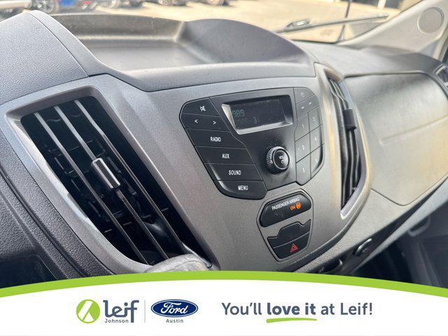 used 2017 Ford Transit-150 car, priced at $17,710