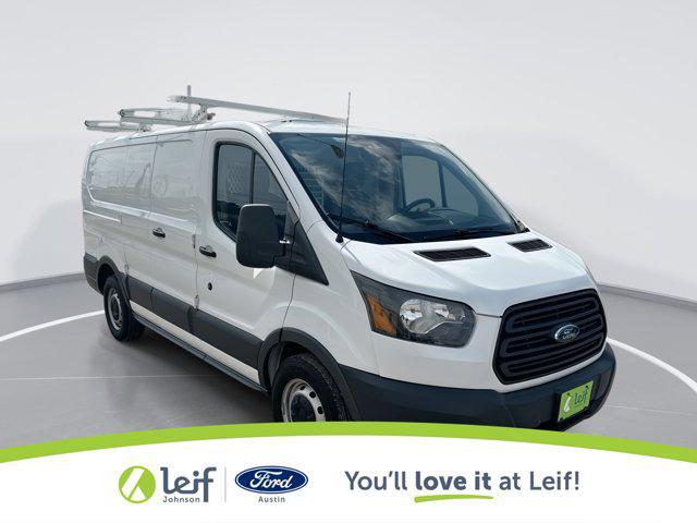 used 2017 Ford Transit-150 car, priced at $17,710