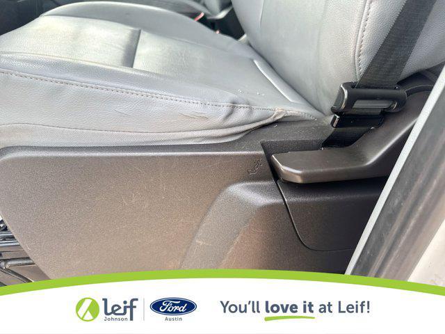 used 2017 Ford Transit-150 car, priced at $17,710