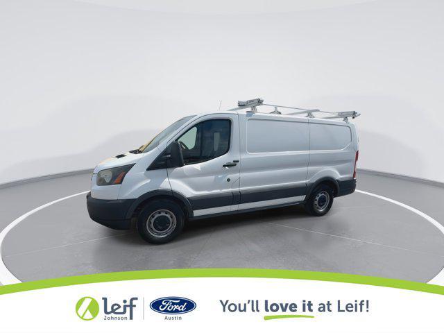 used 2017 Ford Transit-150 car, priced at $17,710