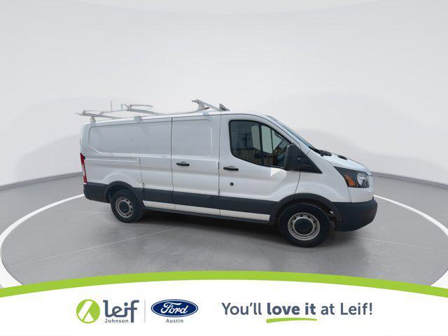 used 2017 Ford Transit-150 car, priced at $17,710